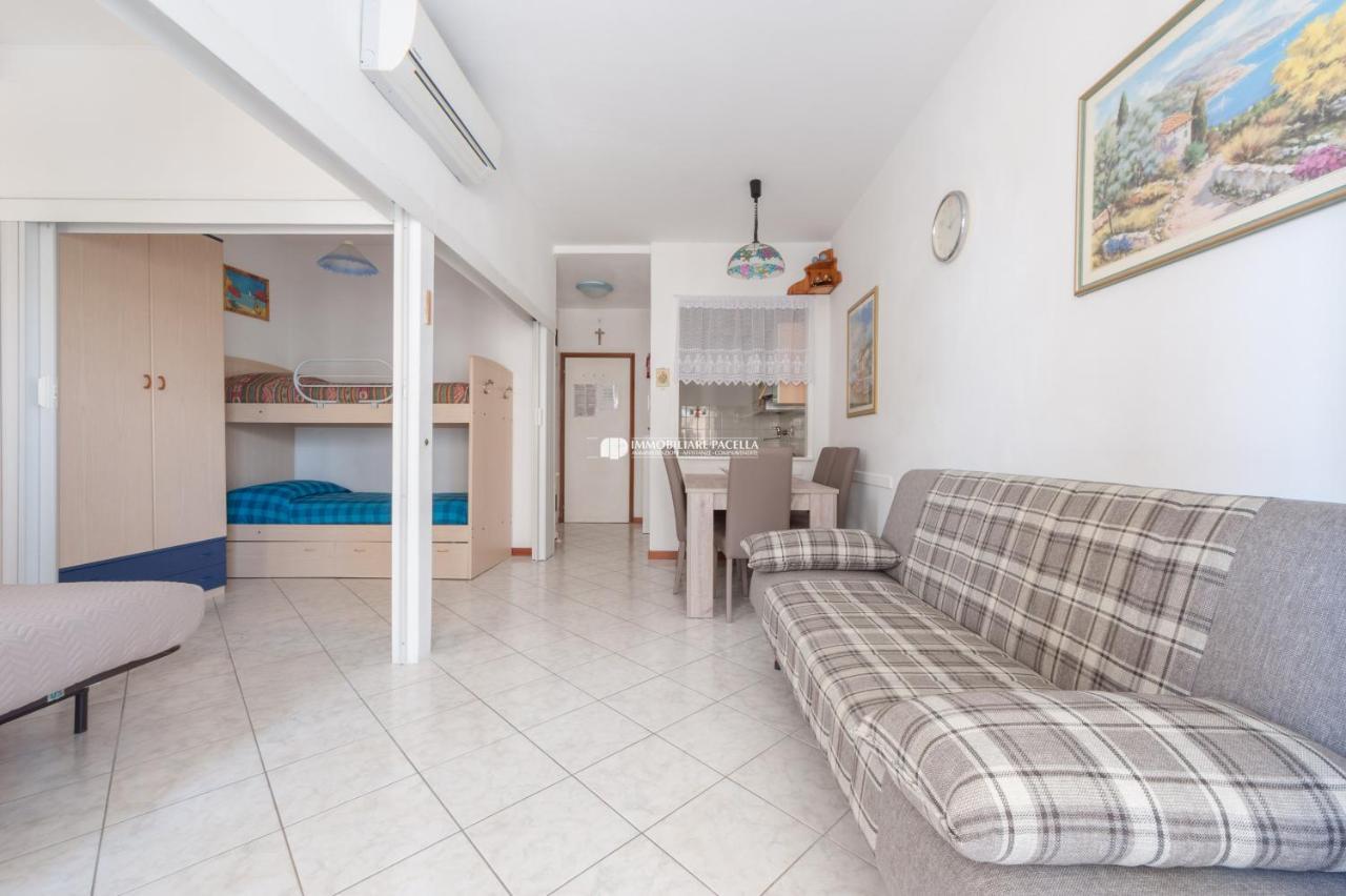 Residence Solmare Immobiliare Pacella Lido di Jesolo Exterior photo