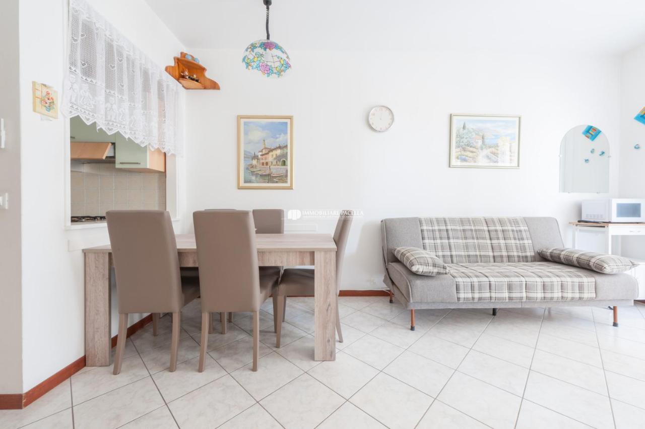 Residence Solmare Immobiliare Pacella Lido di Jesolo Exterior photo