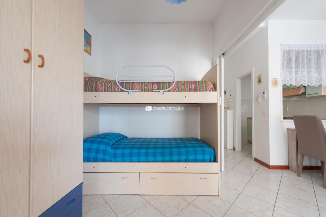 Residence Solmare Immobiliare Pacella Lido di Jesolo Exterior photo