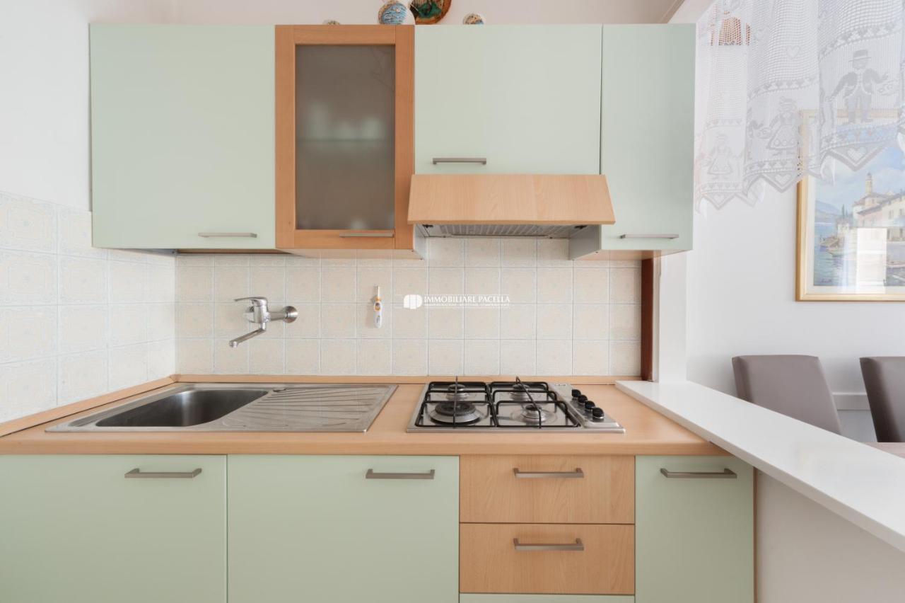 Residence Solmare Immobiliare Pacella Lido di Jesolo Exterior photo