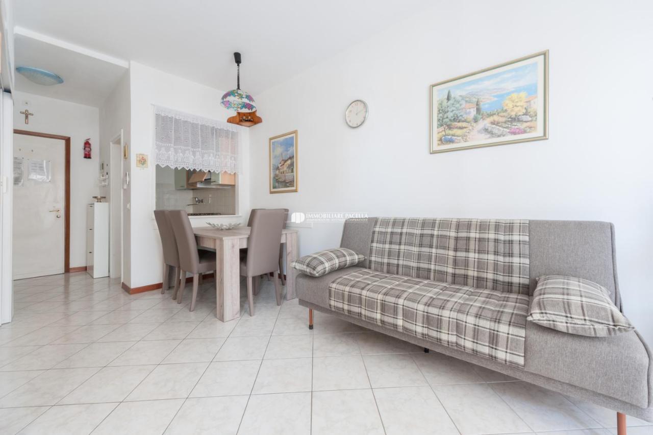 Residence Solmare Immobiliare Pacella Lido di Jesolo Exterior photo