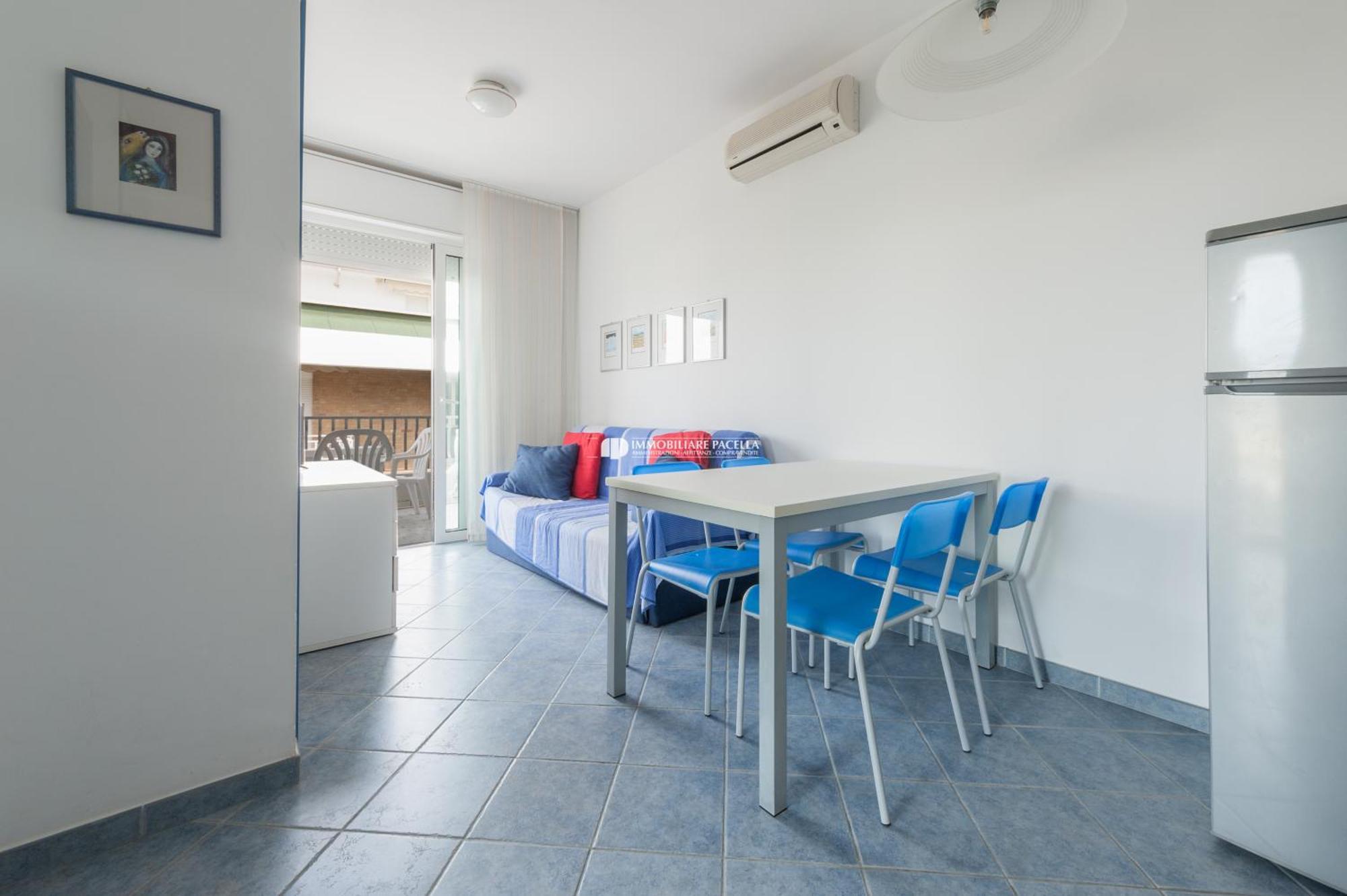 Residence Solmare Immobiliare Pacella Lido di Jesolo Exterior photo