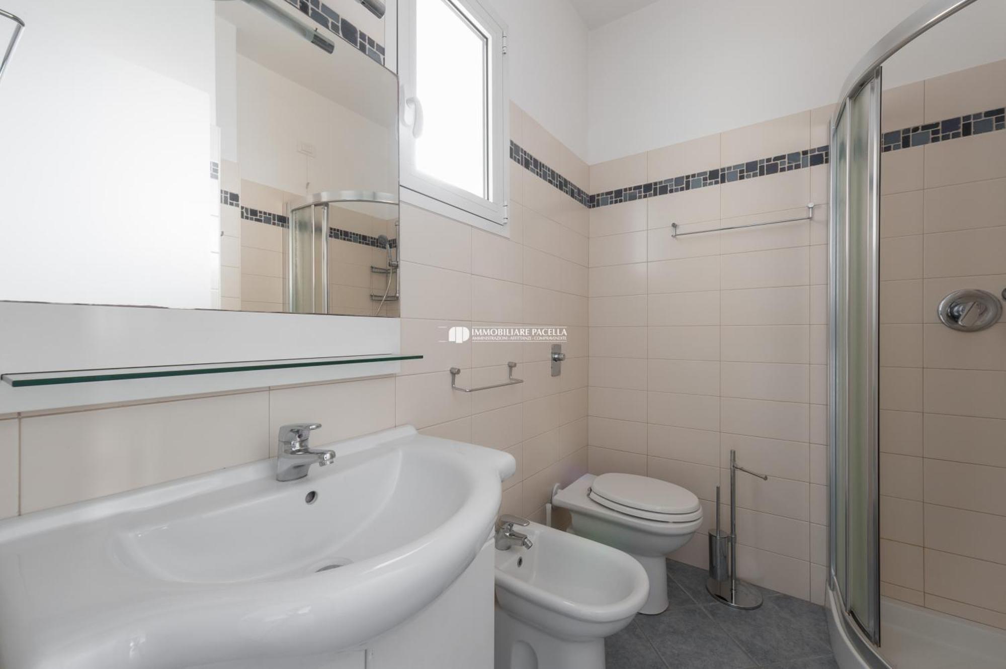Residence Solmare Immobiliare Pacella Lido di Jesolo Exterior photo