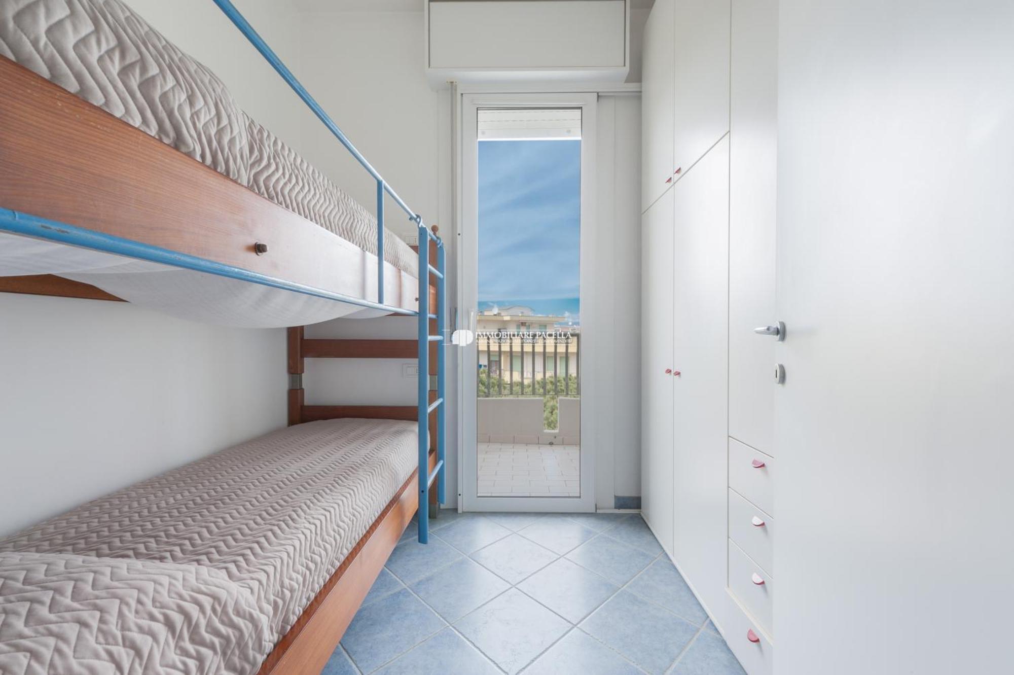 Residence Solmare Immobiliare Pacella Lido di Jesolo Exterior photo